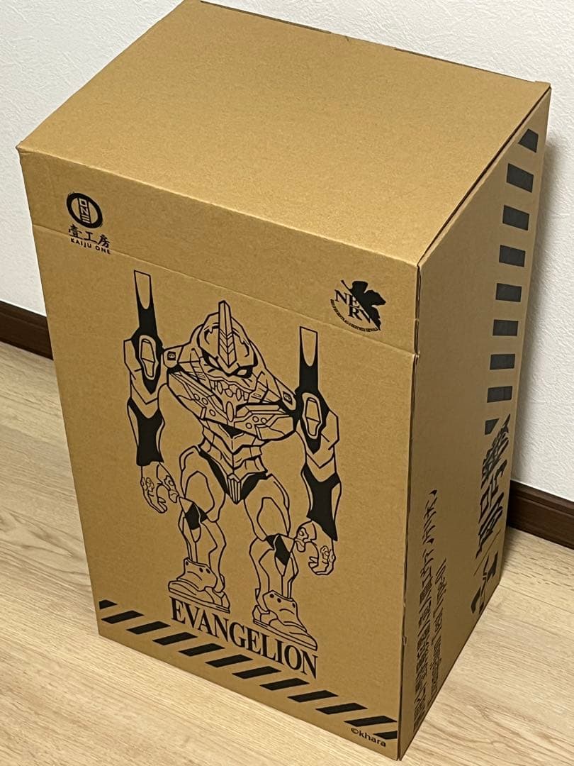 Kaiju One エヴァンゲリオン初号機