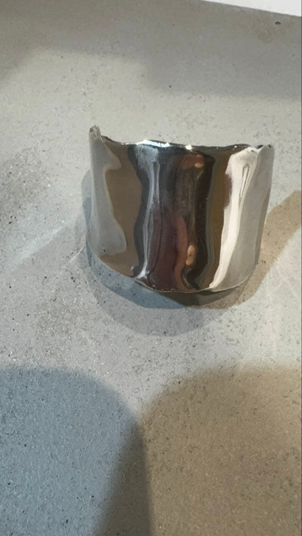 pluie プリュイ ソウ ヘアピアス ヘアアクセ シルバー