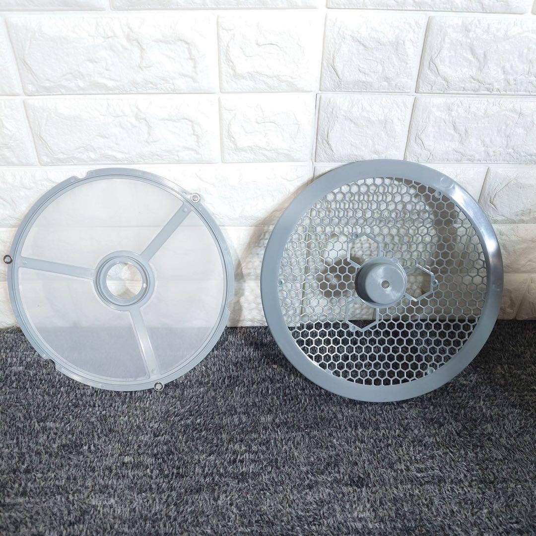 MorusZero モルス 1.5kg 小型衣類乾燥機 家電 F083