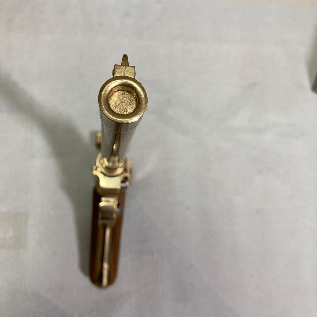 ルガーP08 8インチ