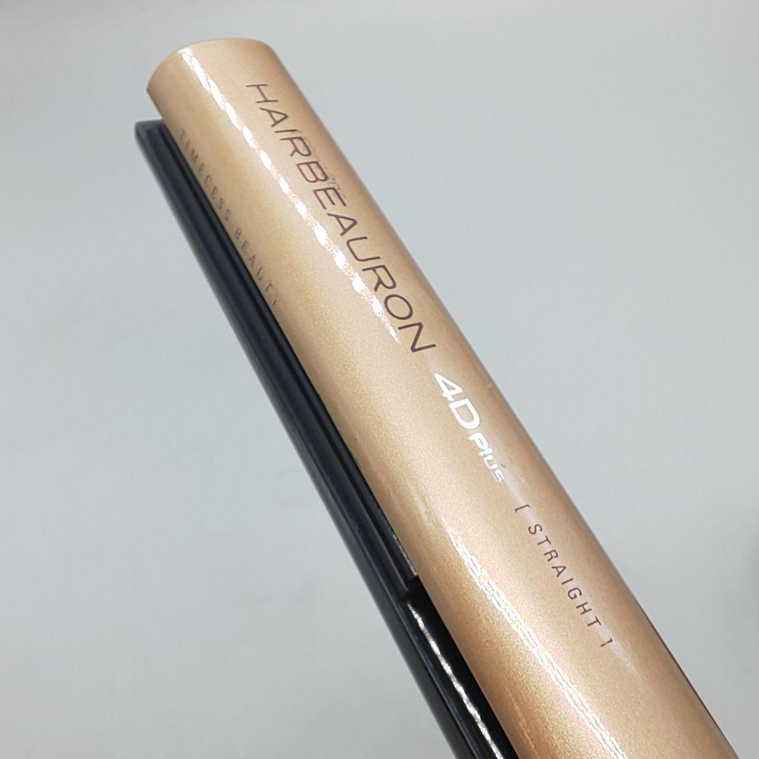 ヘアビューロン 4DPlus ストレート リュミエリーナ【正規品】27