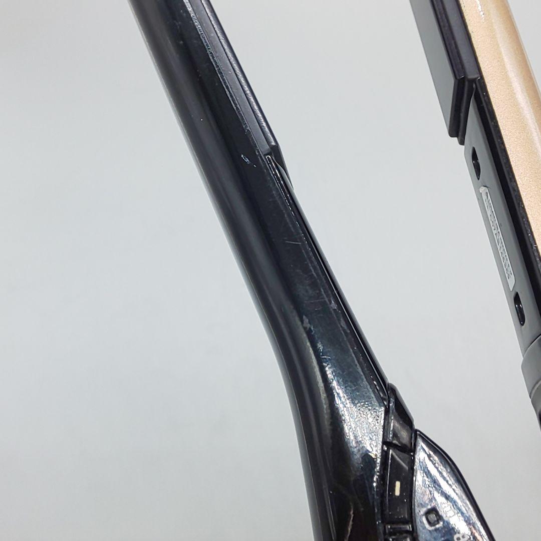 ヘアビューロン 4DPlus ストレート リュミエリーナ【正規品】27