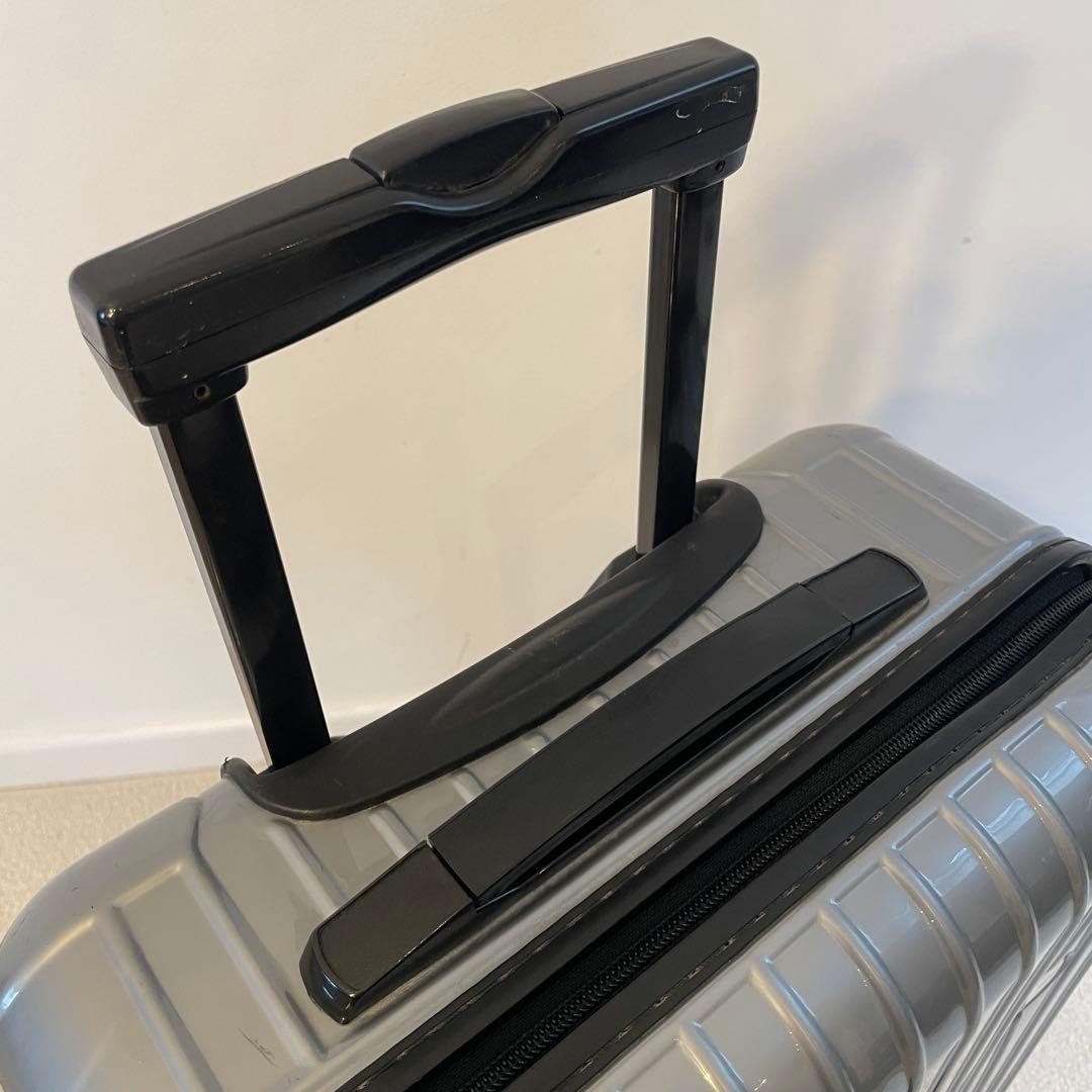 RIMOWA Lufthansa Salsa Cabin 2輪 グレー 35L