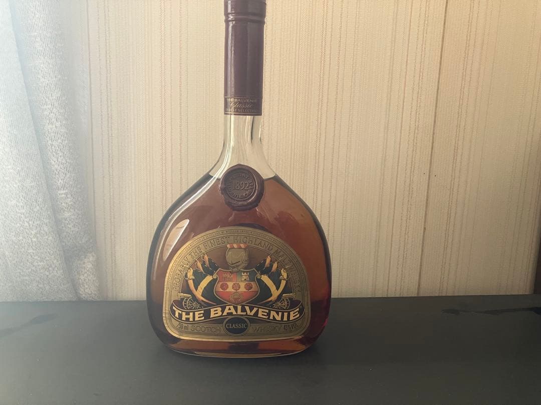 ウイスキー Yoku