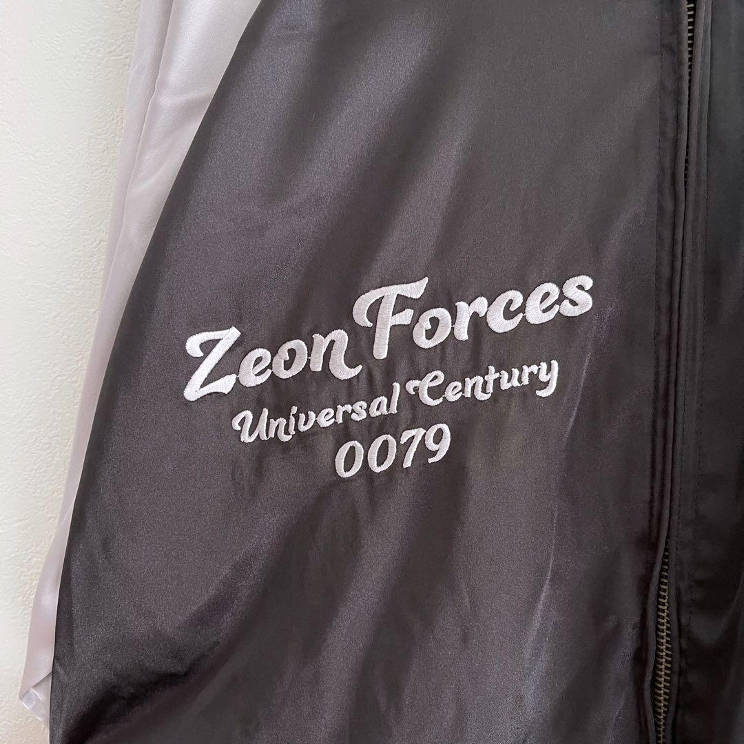 機動戦士ガンダム スカジャン Lサイズ サンライズ