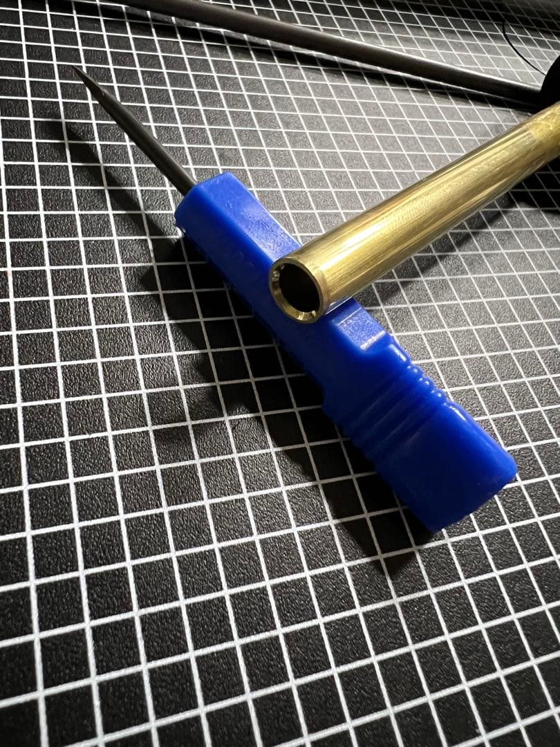 東京マルイ VSR-10 Gスペック ベリーショートバレル 内部カスタム品