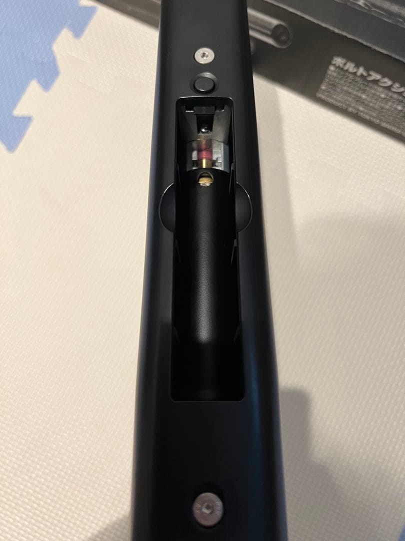 東京マルイ VSR-10 Gスペック ベリーショートバレル 内部カスタム品