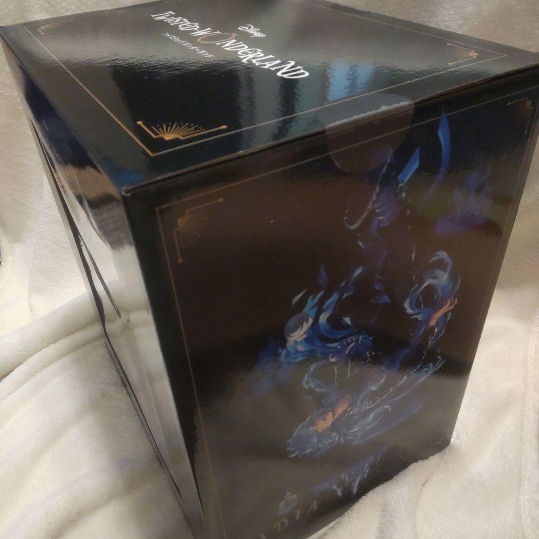 【特典なし・未開封】イデア・シュラウド　1/8スケールフィギュア　ツイステ