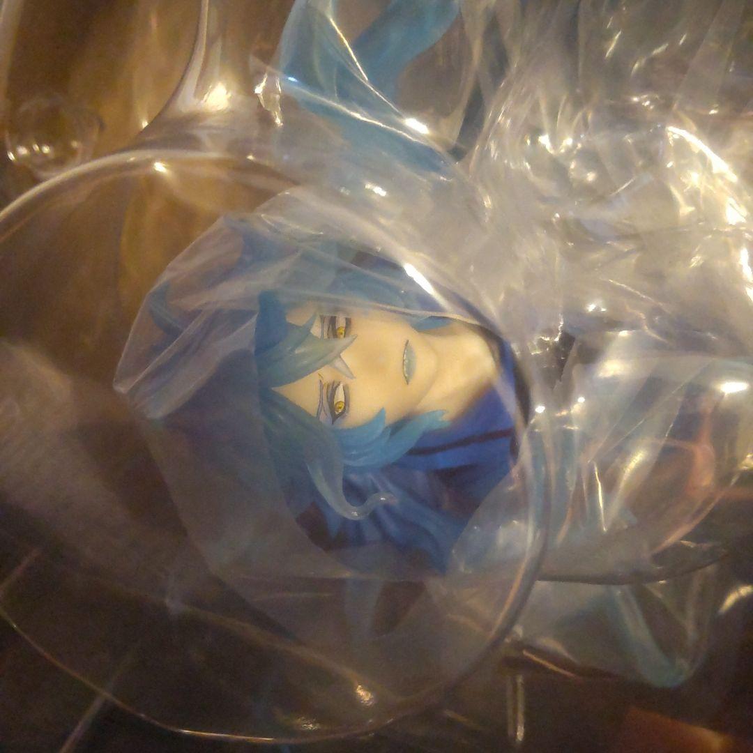 【特典なし・未開封】イデア・シュラウド　1/8スケールフィギュア　ツイステ