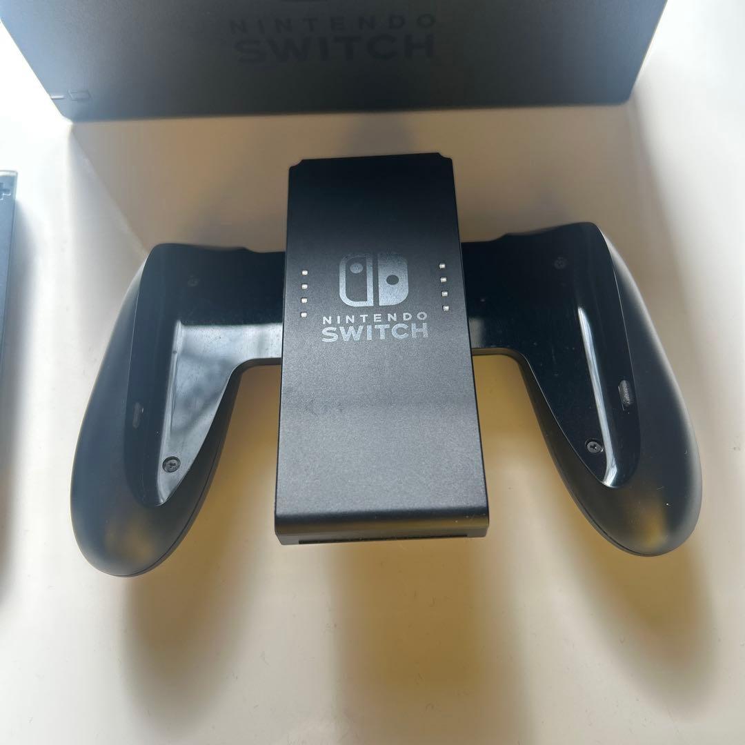 Nintendo Switch 本体とアクセサリーセット