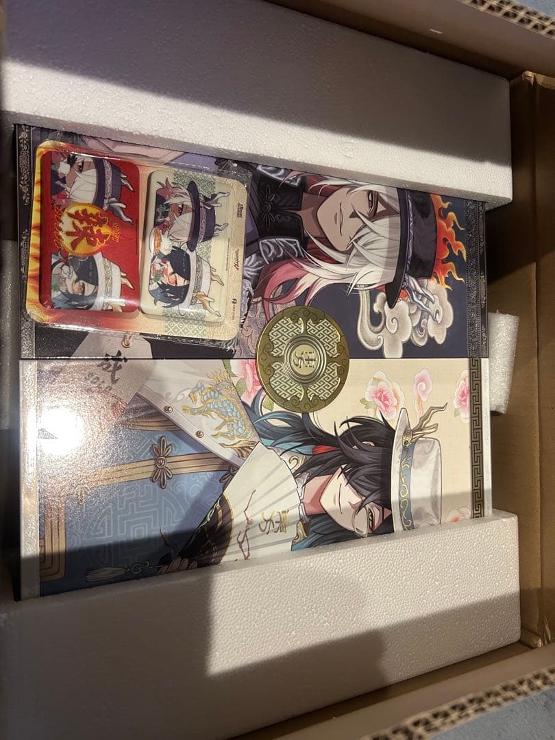 第五人格オフラインパック　未使用