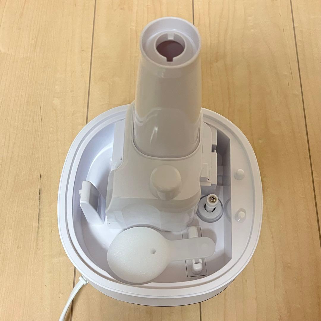 ティファール　加湿器　4L加熱超音波式加湿器スチームミスト