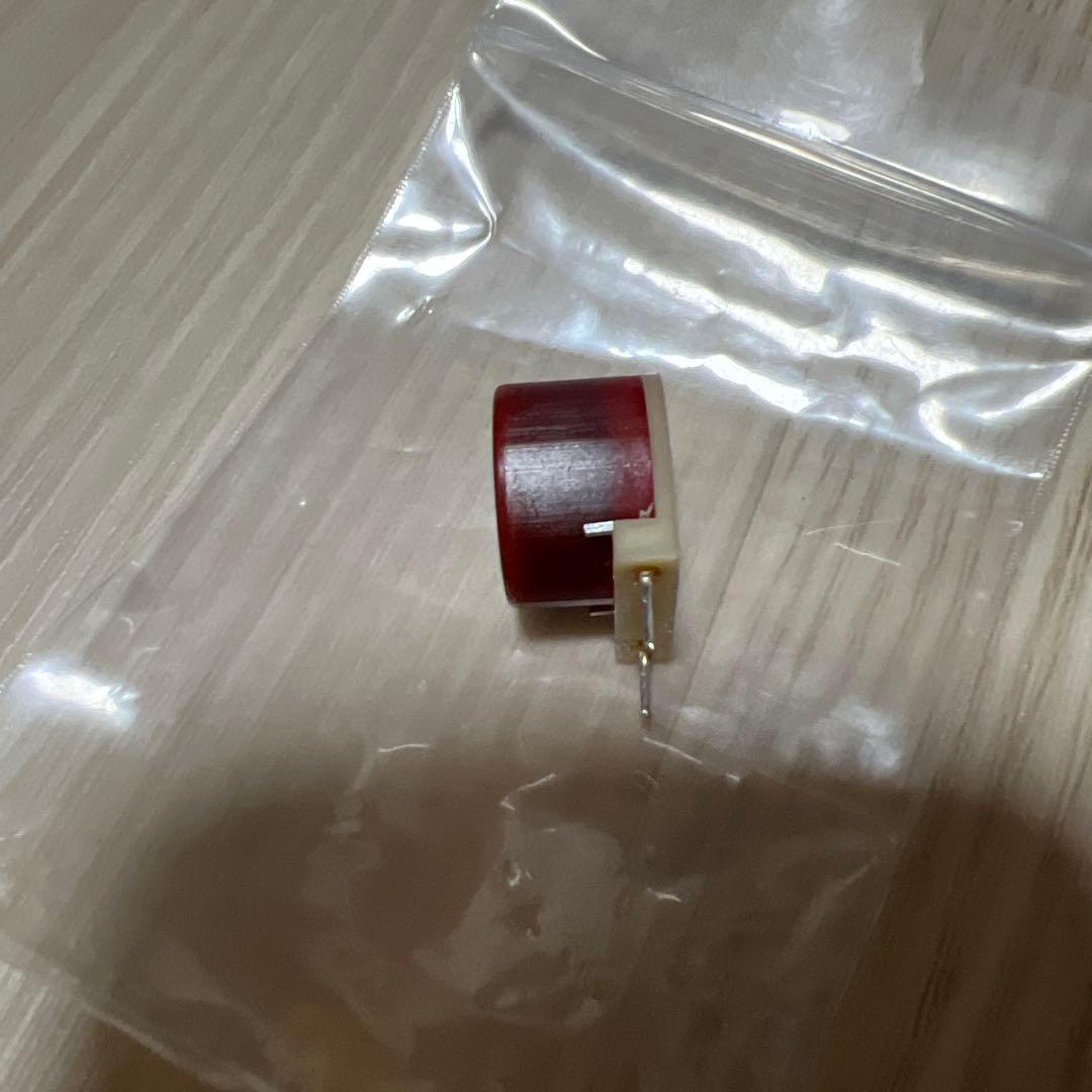 Jen Cry Baby Super クライベイビーワウペダル赤faselおまけ