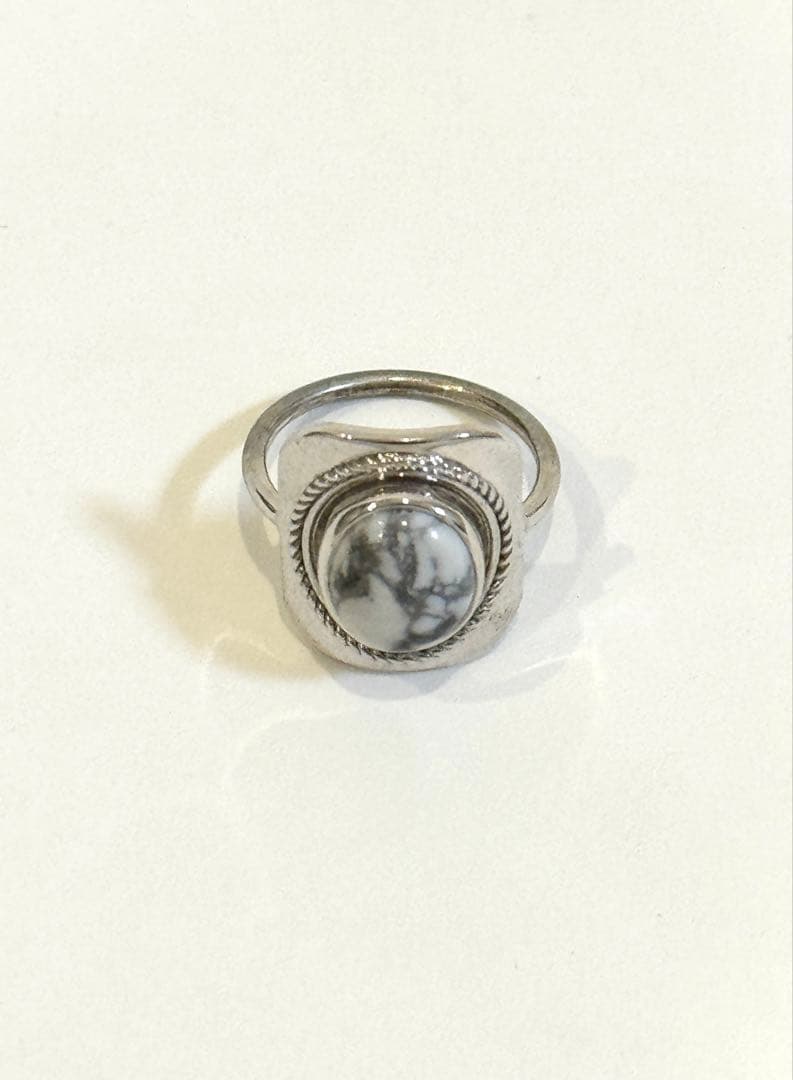 MARIHA リング Wish Stones