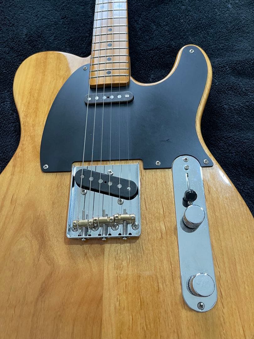 Bill Lawrence BT'72-51 EX-LIGHT ビルローレンス