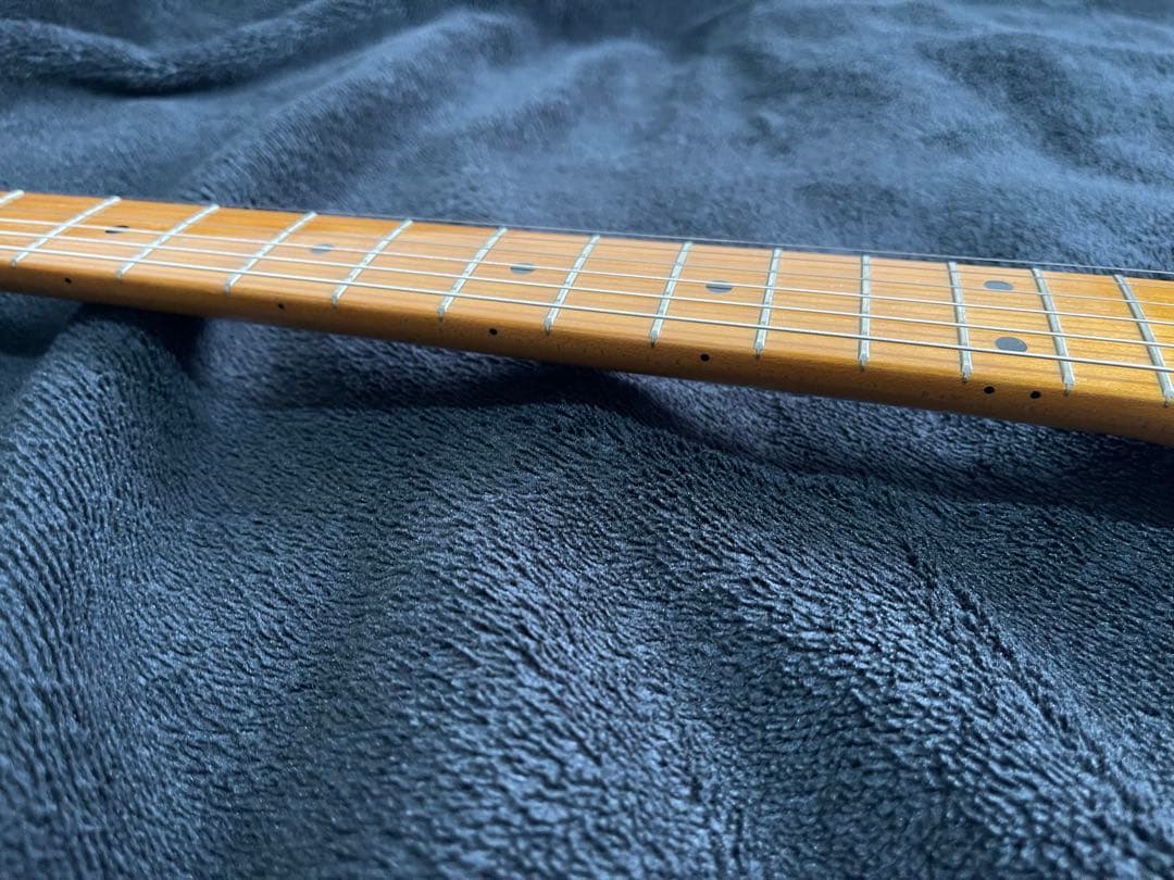 Bill Lawrence BT'72-51 EX-LIGHT ビルローレンス