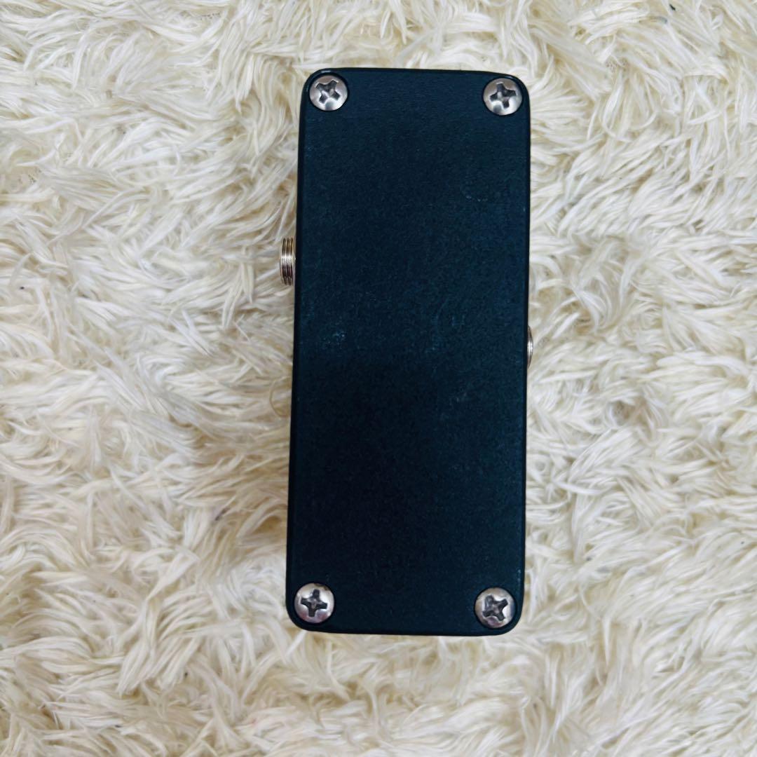 Xotic SL DRIVE オーバードライブ ディストーション 歪み ギター