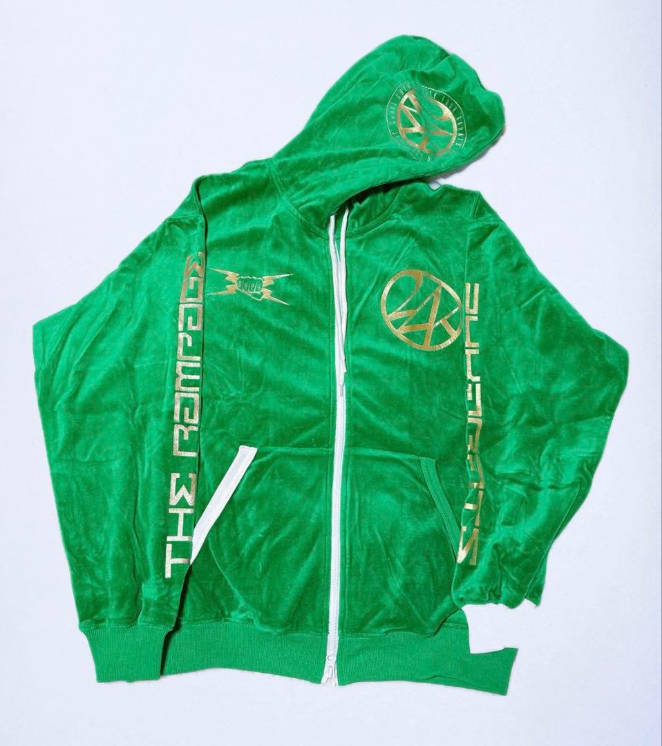 ランペ 24karats ジャージ