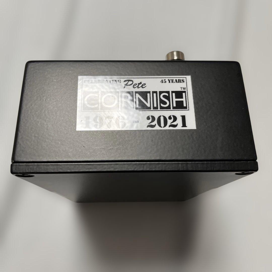 ギター Pete Cornish G2