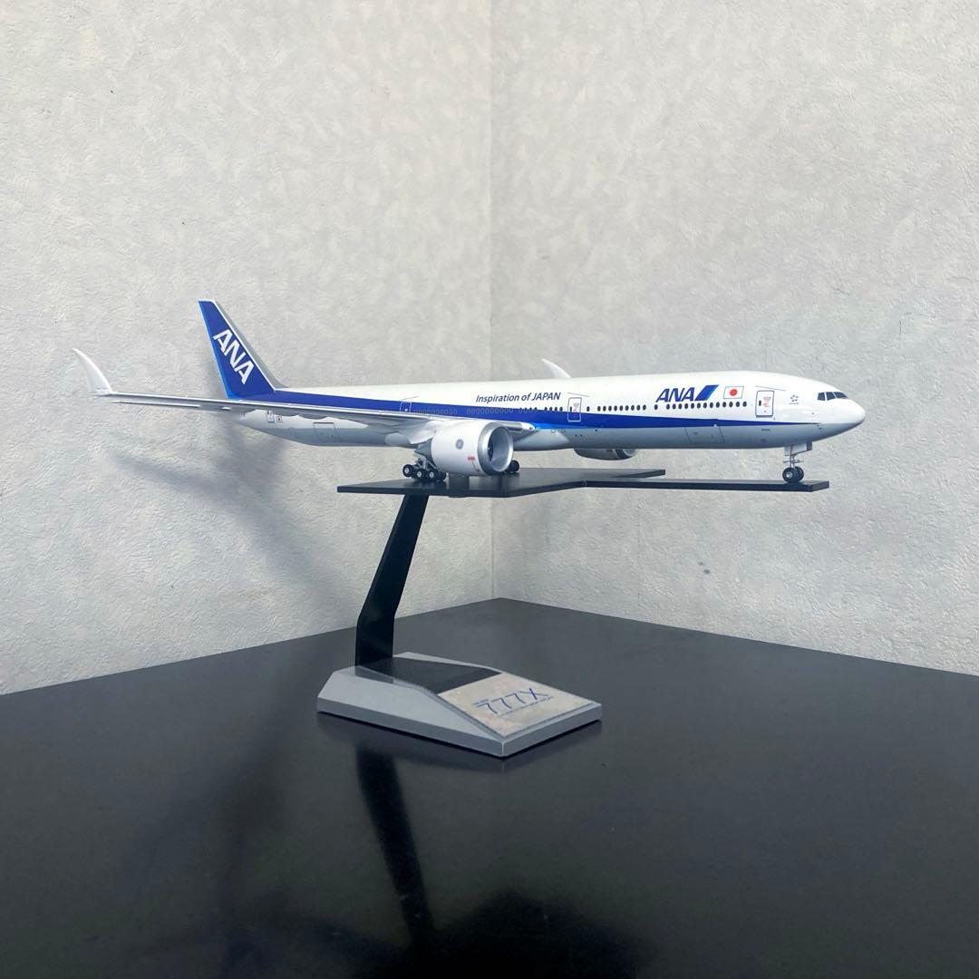 <訳あり> [全日空商事] 1/200 ANA B777-9