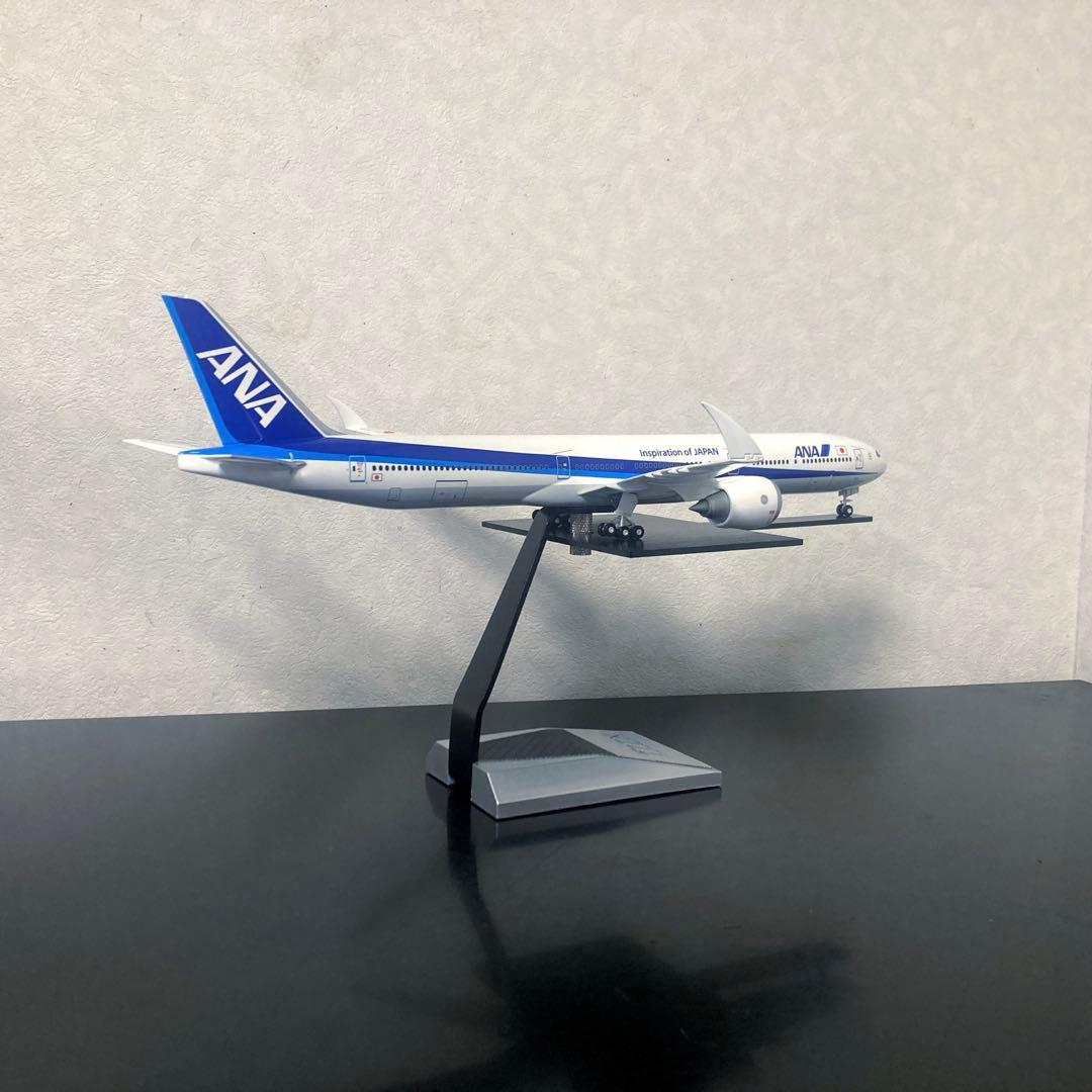 <訳あり> [全日空商事] 1/200 ANA B777-9