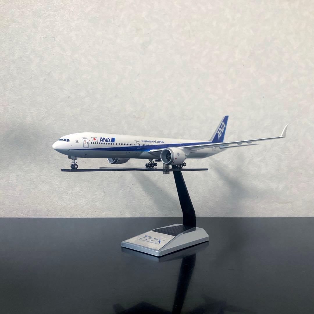 <訳あり> [全日空商事] 1/200 ANA B777-9