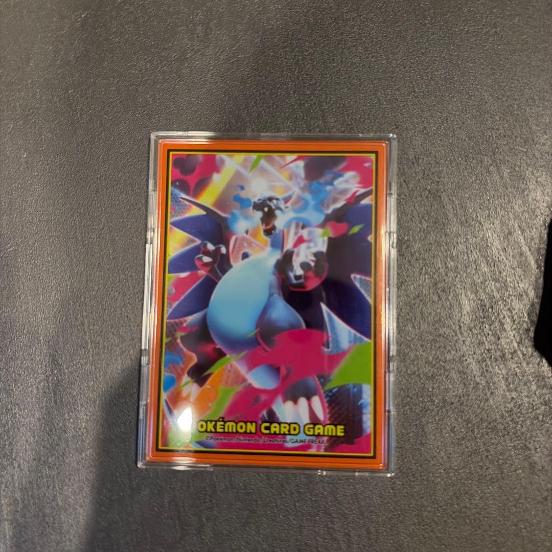 ポケモンカード メガカイリューEX MUR 250/193 メガドリームセット