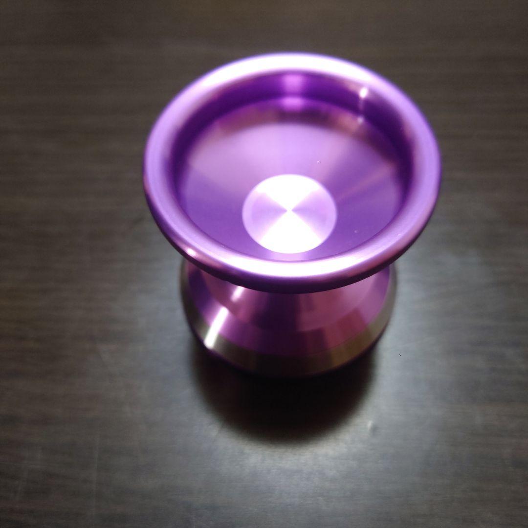 アンパラレルド　ノヴァリス