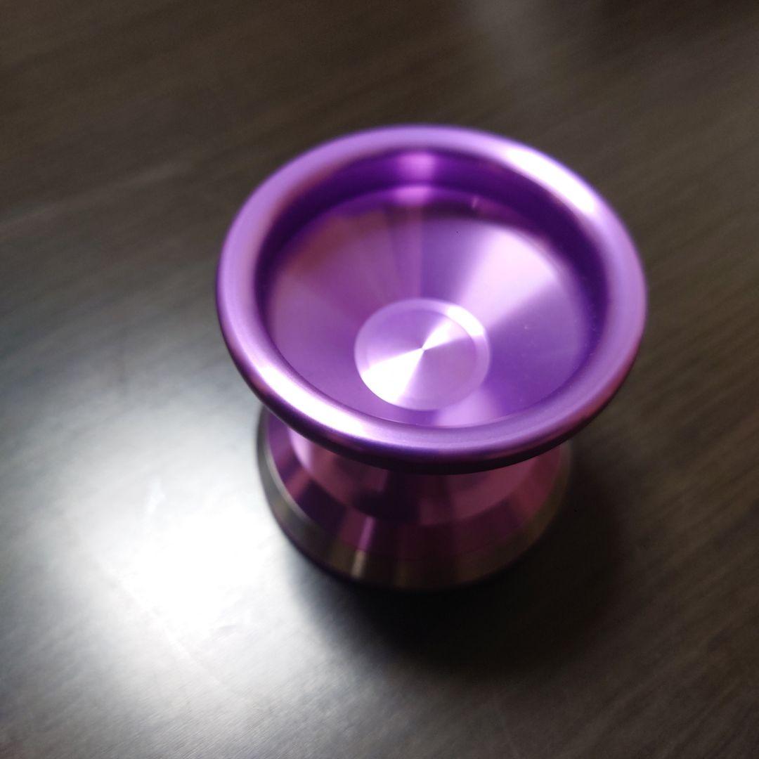 アンパラレルド　ノヴァリス