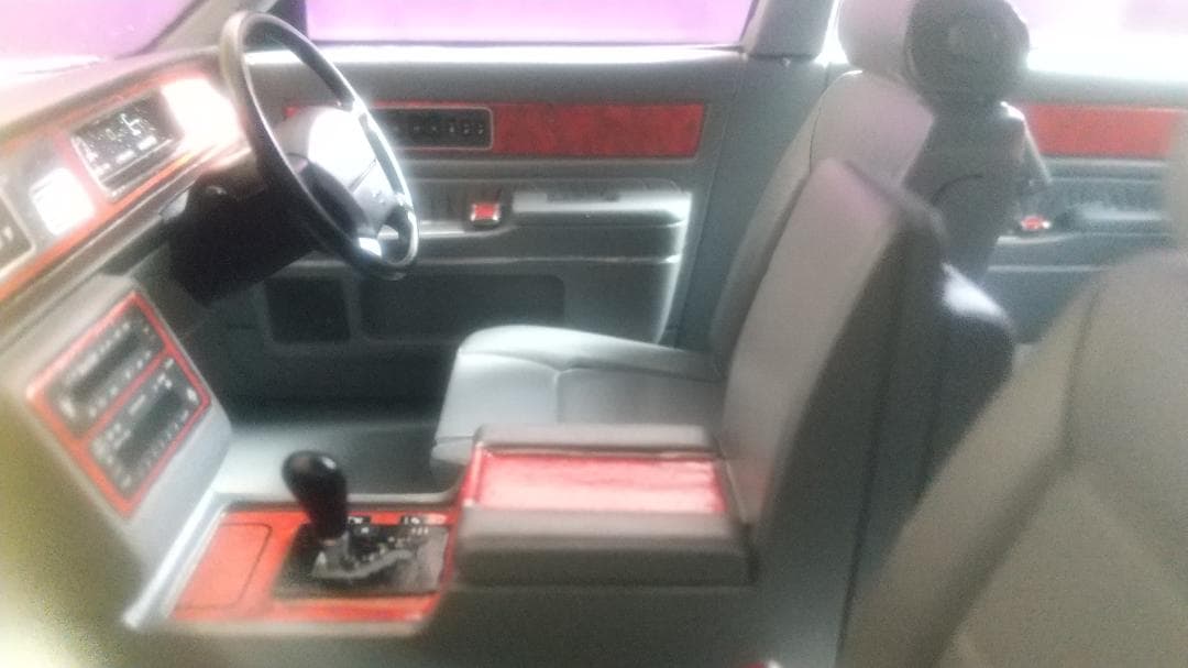 1/18 トヨタ センチュリー KSR18002BK ブラック／新品