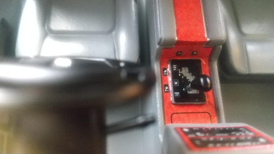 1/18 トヨタ センチュリー KSR18002BK ブラック／新品