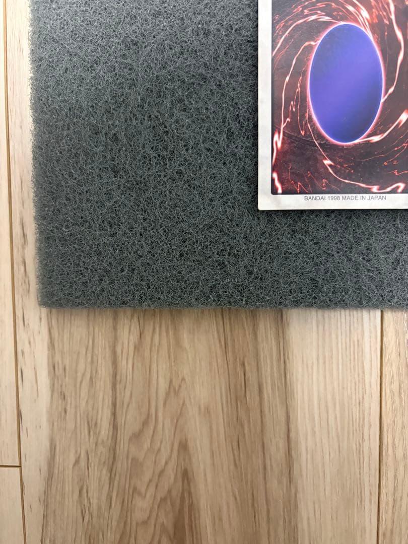 K*)様 邪悪なる鎖　バンダイ　TA1