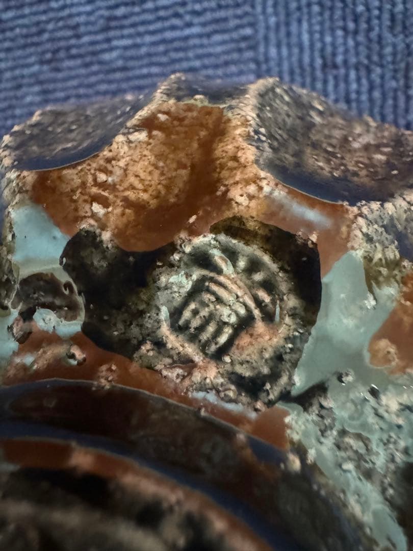 2066 茶道具　抹茶茶碗　未使用