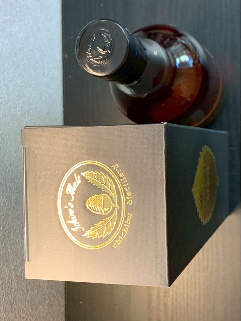 Ichiro's Malt MVR & World Whisky セット