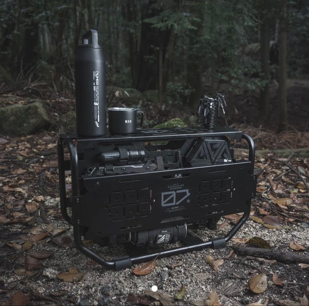 NUXDI 07 SUKUNAKARE COMPLETE SET 新型