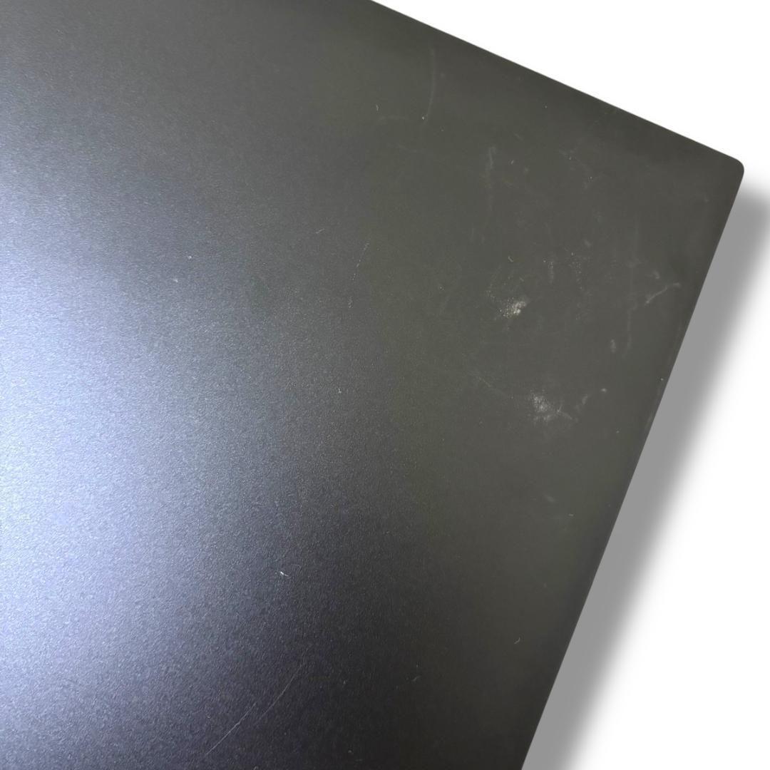 その他ノートPC本体 474/Lenovo/Ryzen3/ThinkPad E585/SSD512GB
