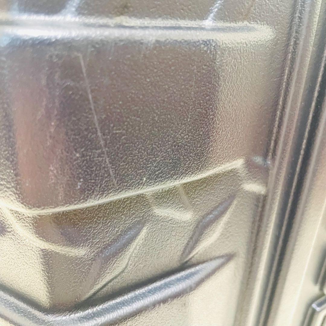 TIMBERLAND スーツケース キャリー 60L