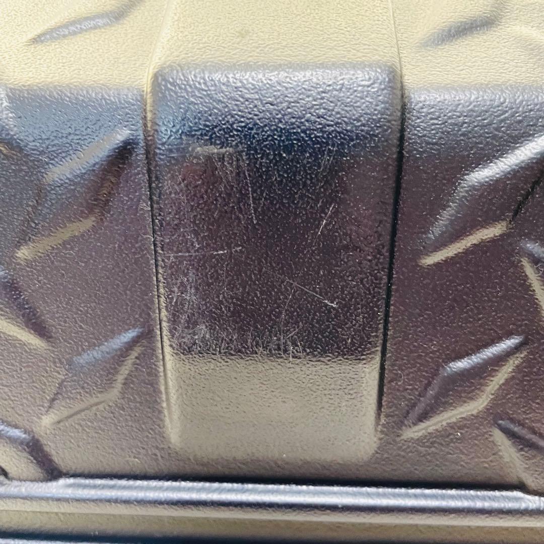 TIMBERLAND スーツケース キャリー 60L