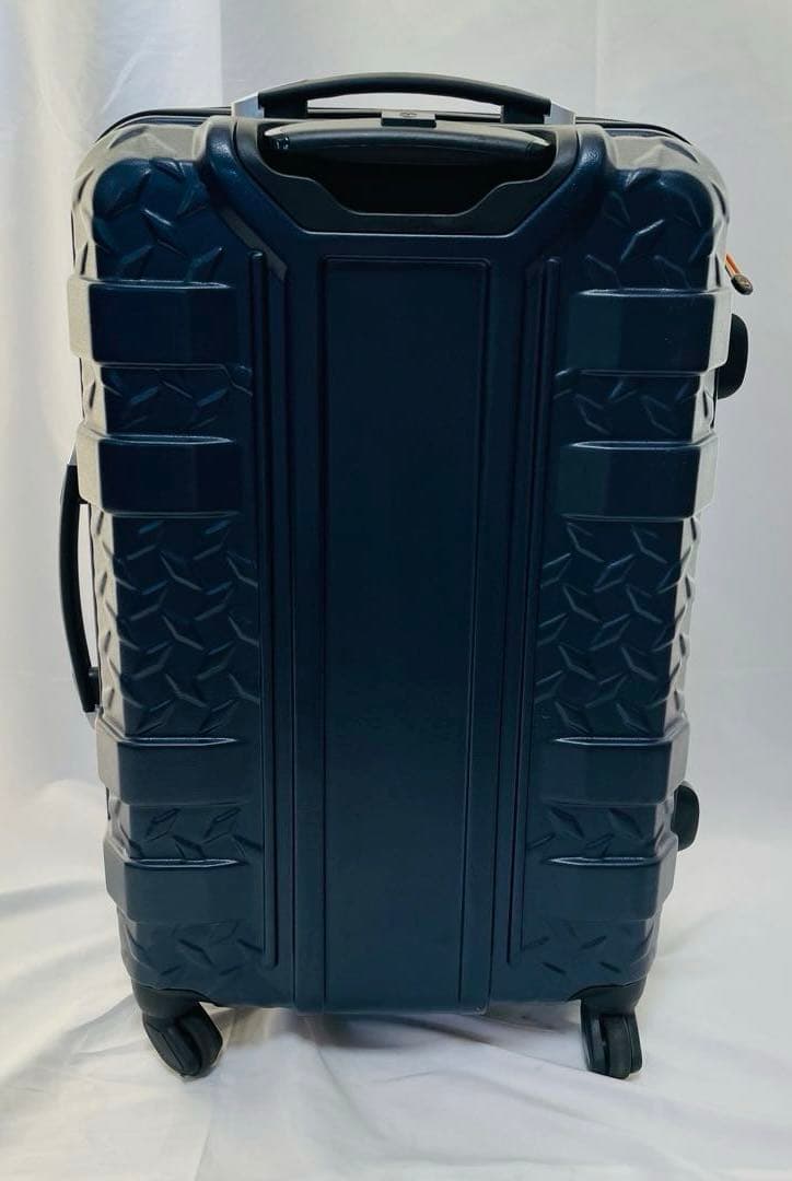 TIMBERLAND スーツケース キャリー 60L