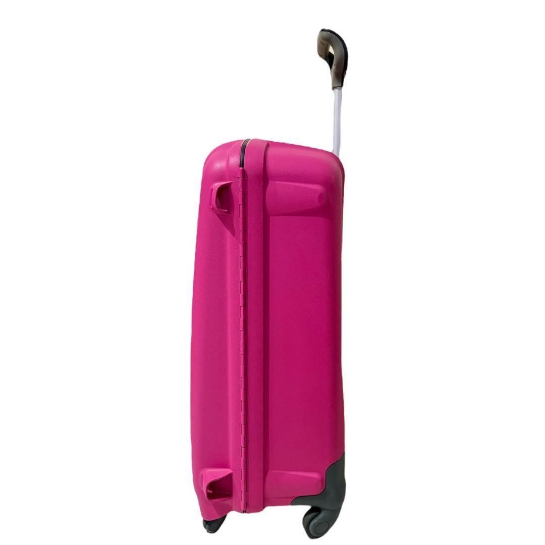 【Samsonite】サムソナイト　エアリススピナー　ピンク　75cm