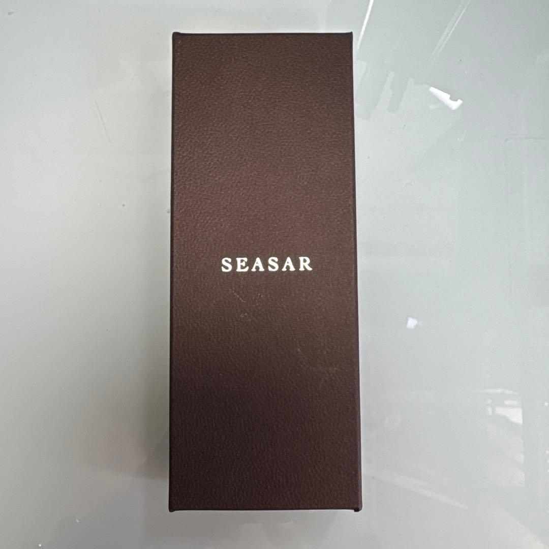 SEASAR Aero ブラウン 新品未開封