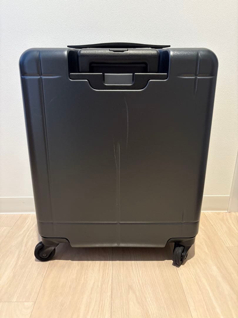 【美品】プロテカ / Proteca マックスパス 3 ［機内持込み可］