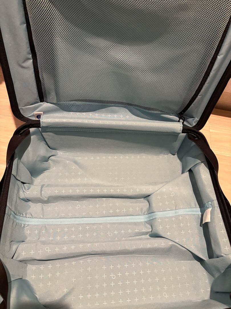 【美品】プロテカ / Proteca マックスパス 3 ［機内持込み可］