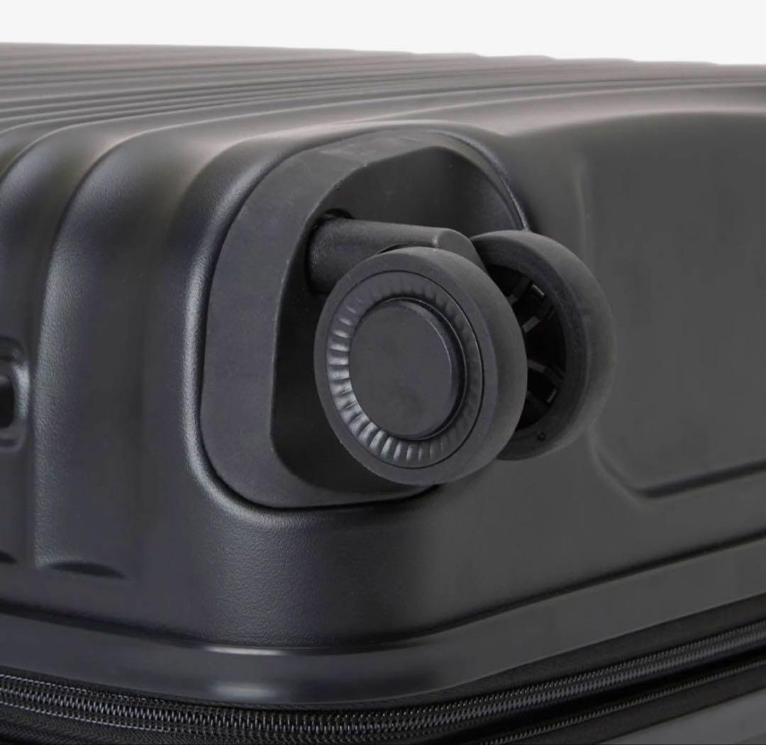 【海外限定】THENORTH FACE 20インチキャリーケース 機内持込可