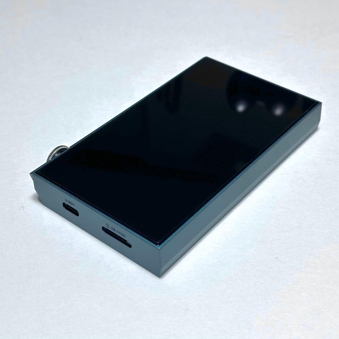 【美品】iBasso Audio DX180 グリーン