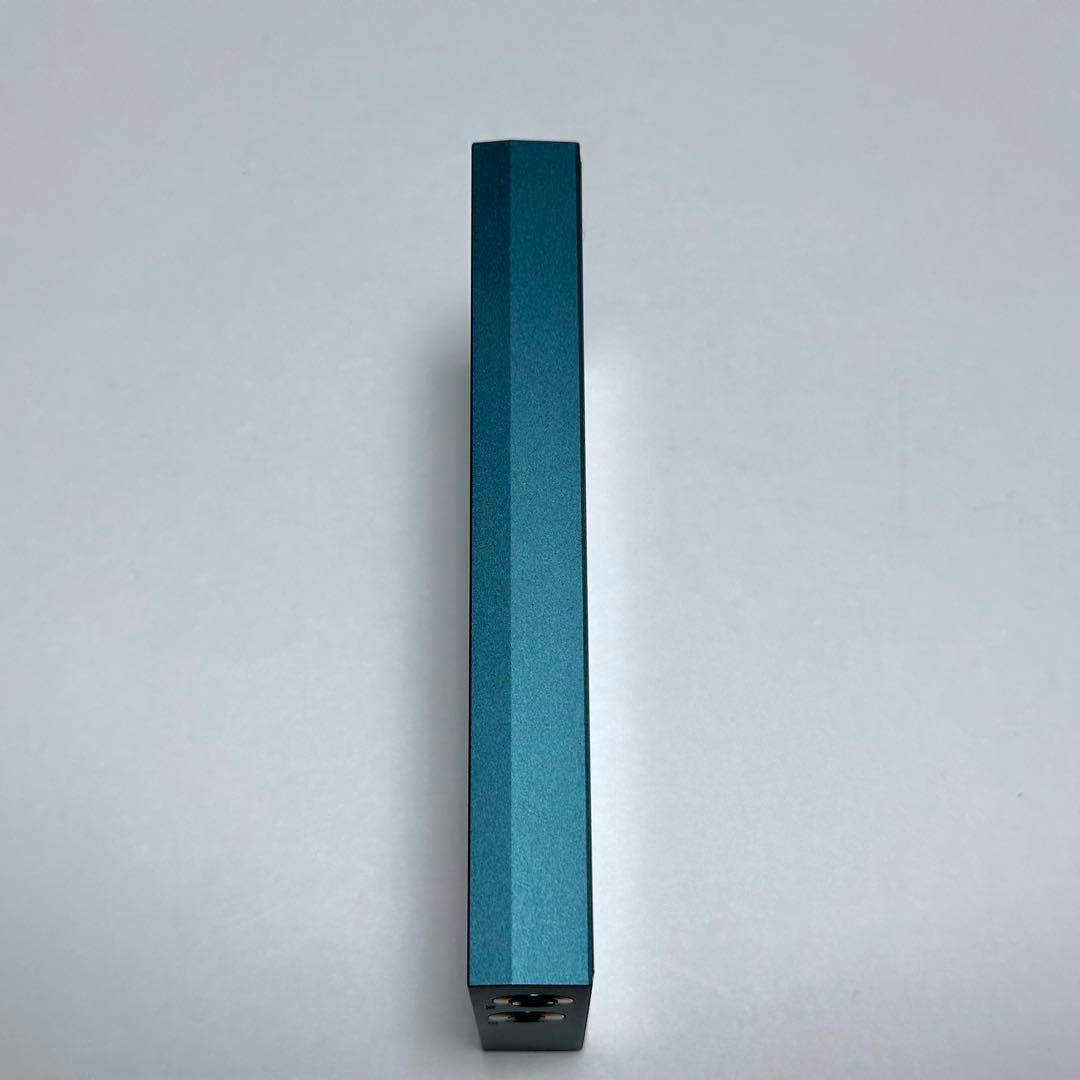 【美品】iBasso Audio DX180 グリーン