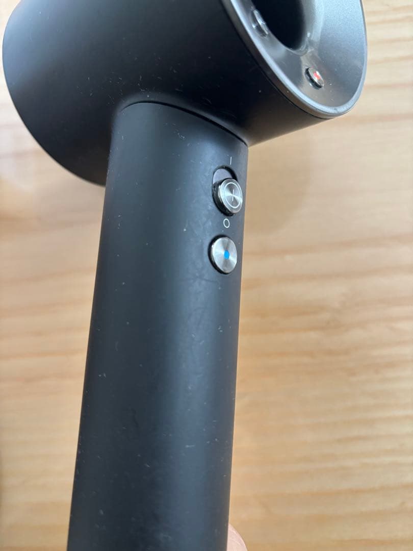 動作良好　フルセット　ダイソン　Dyson　HD03　ドライヤー