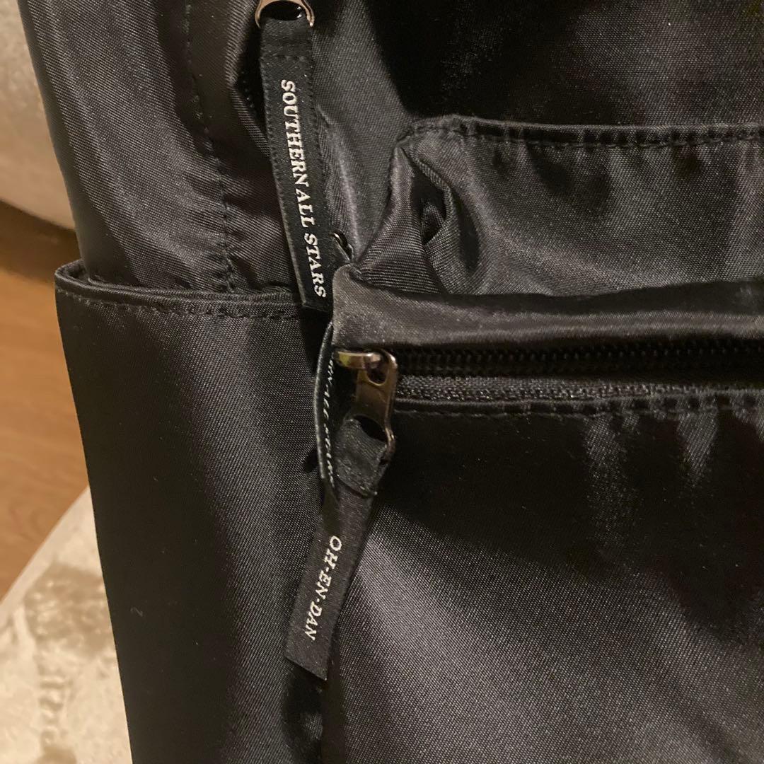 サザンオールスターズ　FC限定　リュックサック