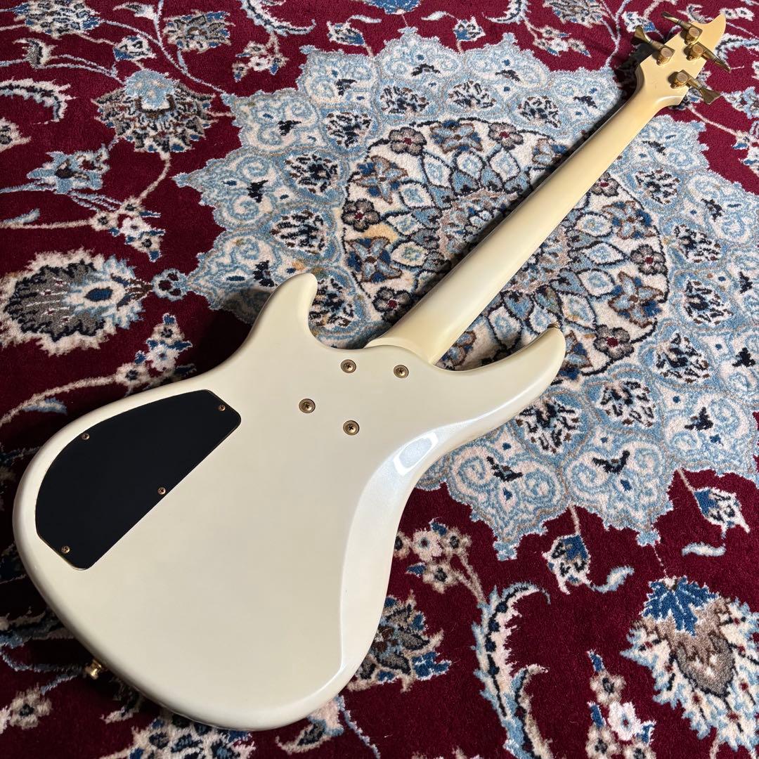 ビル・ローレンス PBJR-60G SHOW-YA／仙波さとみモデル　ベース