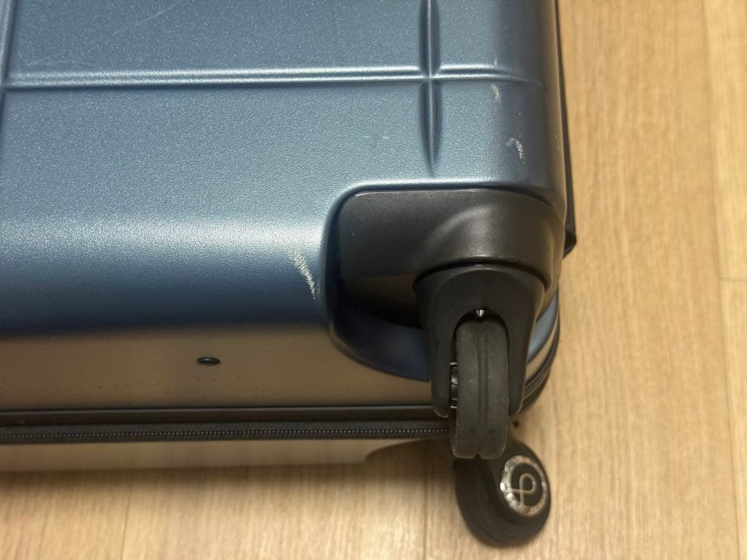 日本製 プロテカ 機内持ち込み マックスパス3 MAXPASS 3 エース